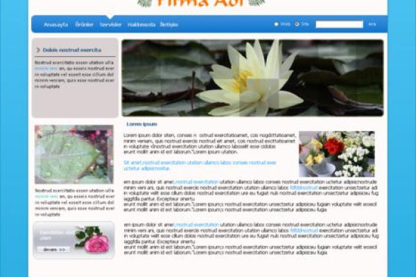 Площадки в даркнете