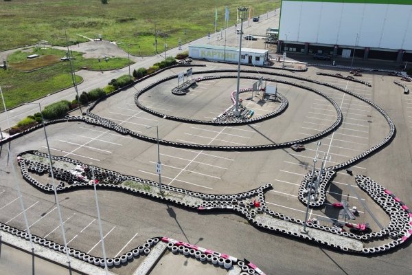 Не могу зайти на сайт кракен