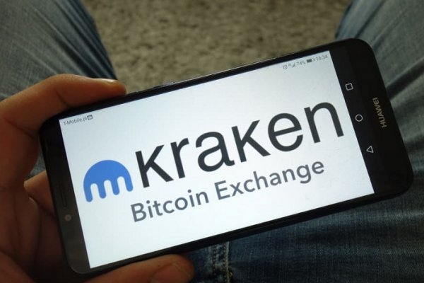 Kraken адрес onion