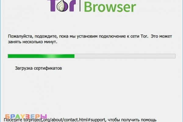 Гидра в даркнете
